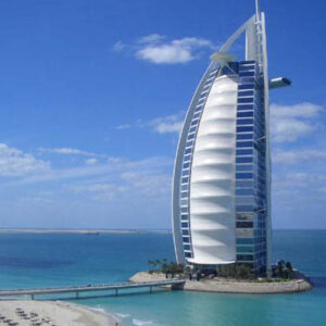 Burj-Al-Arab