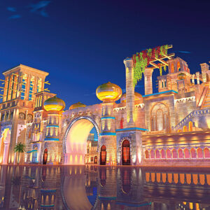 Global-Village
