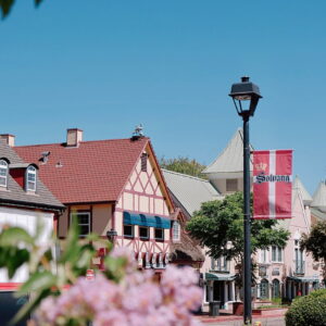 10.SOLVANG STREET