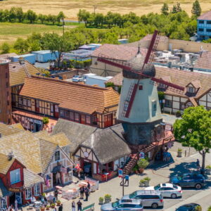 14.SOLVANG VIEW