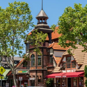 15.SOLVANG STREET