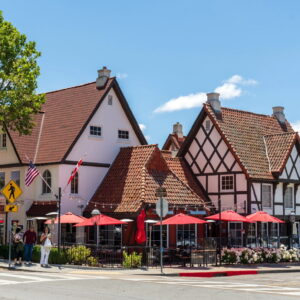 17.SOLVANG STREET
