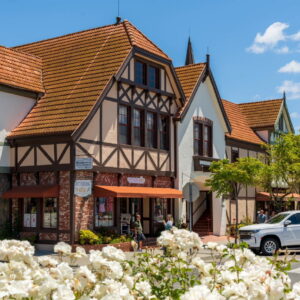 18.SOLVANG STREET