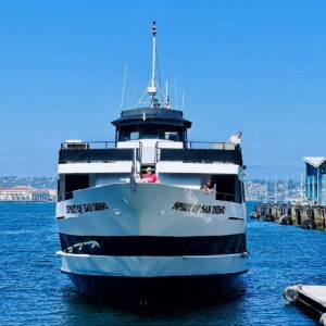 2.SPRIT CRUISE