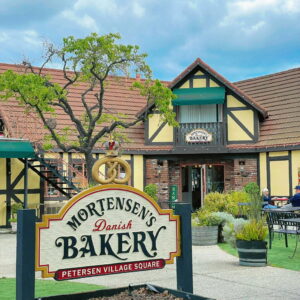 22.SOLVANG BAKERY