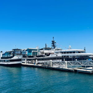 3.SPRIT CRUISE