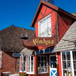 4.SOLVANG-VINHUS WINE SHOP
