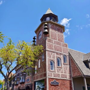 5.SOLVANG-VINHUS FINE ART