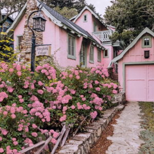 8.SOLVANG STORYBOOK