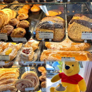 9.SOLVANG BAKERY