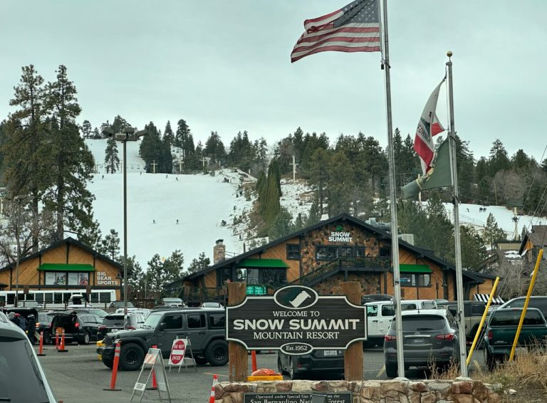 20.BIG BEAR - SNOW SUMMIT