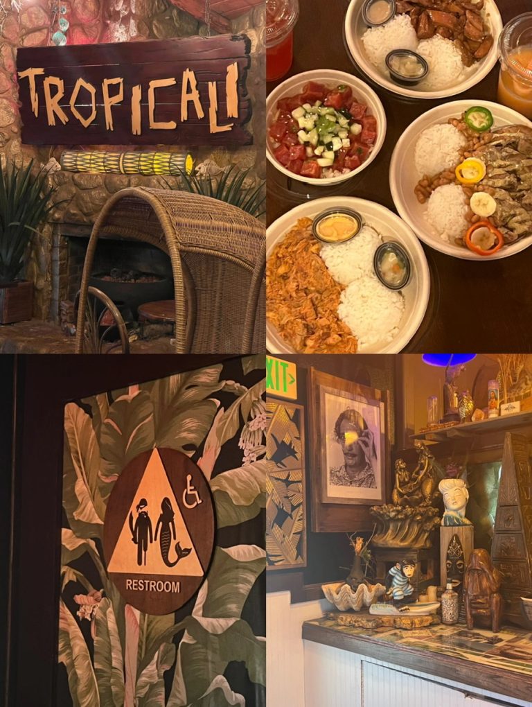 25.BIG BEAR - TROPICALI