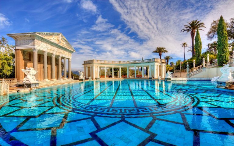 31-hearst-castle
