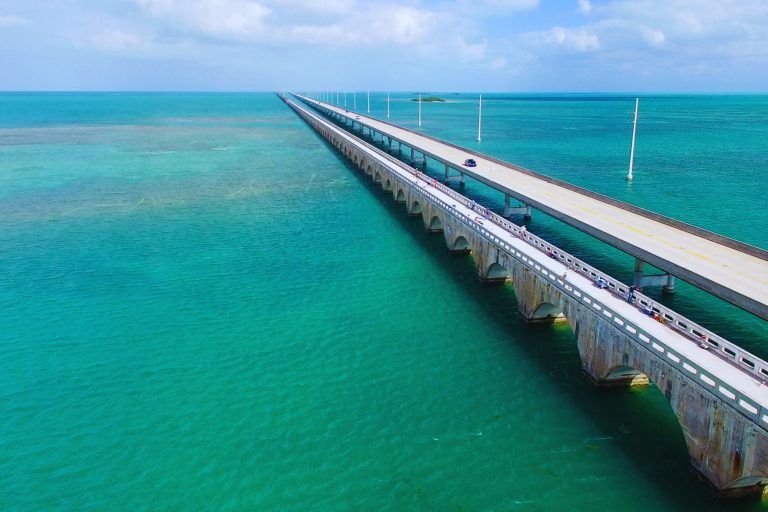 Floriday-Keys-Seven-Mile-Bridge