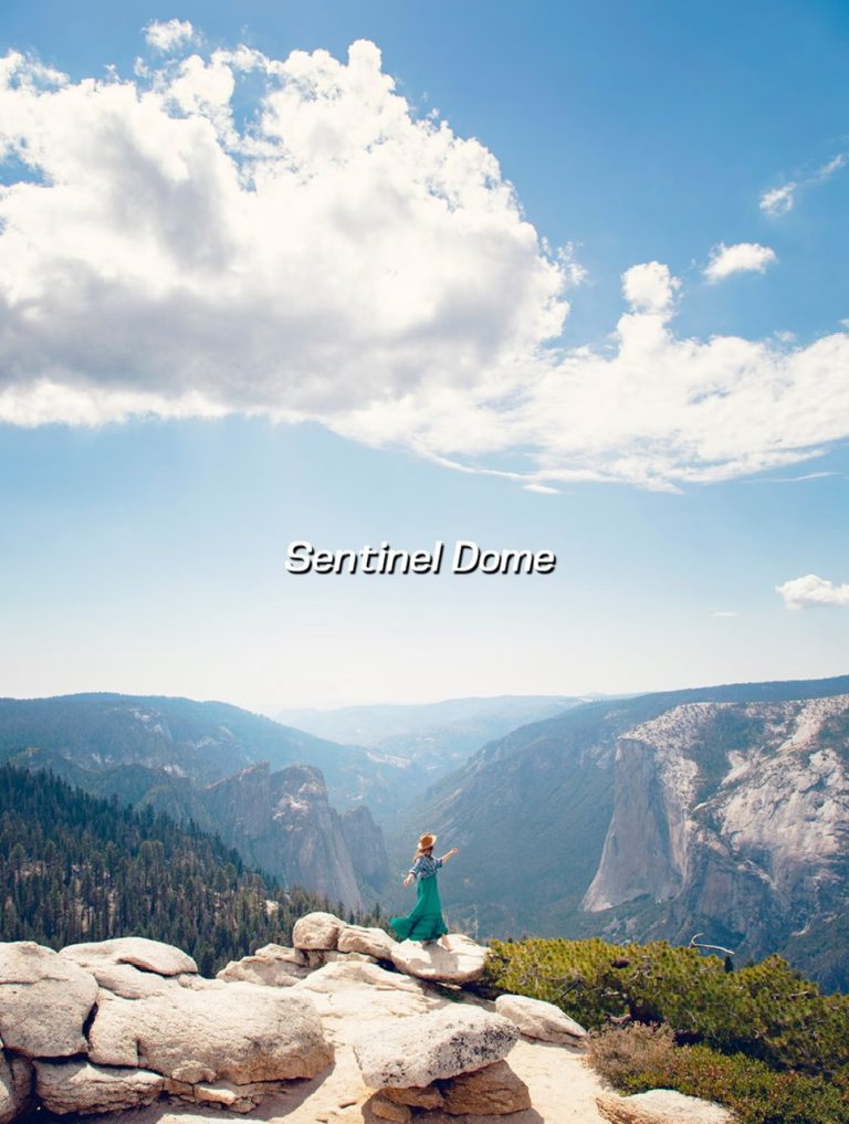 SENTINEL DOME