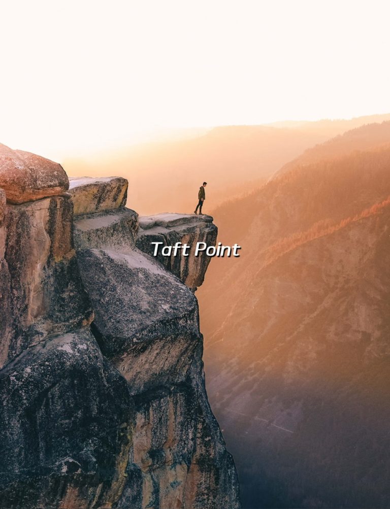 TAFT POINT