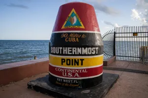 southernmost-point-continental-usa