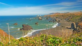 1.PACIFIC OVERLOOK 1.PACIFIC OVERLOOK