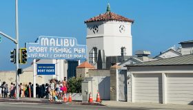2.MALIBU PIER 2.MALIBU PIER
