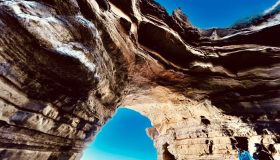 2.SUNSET CLIFFS CAVES 2.SUNSET CLIFFS CAVES