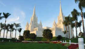 3. San Diego California Temple 3. San Diego California Temple